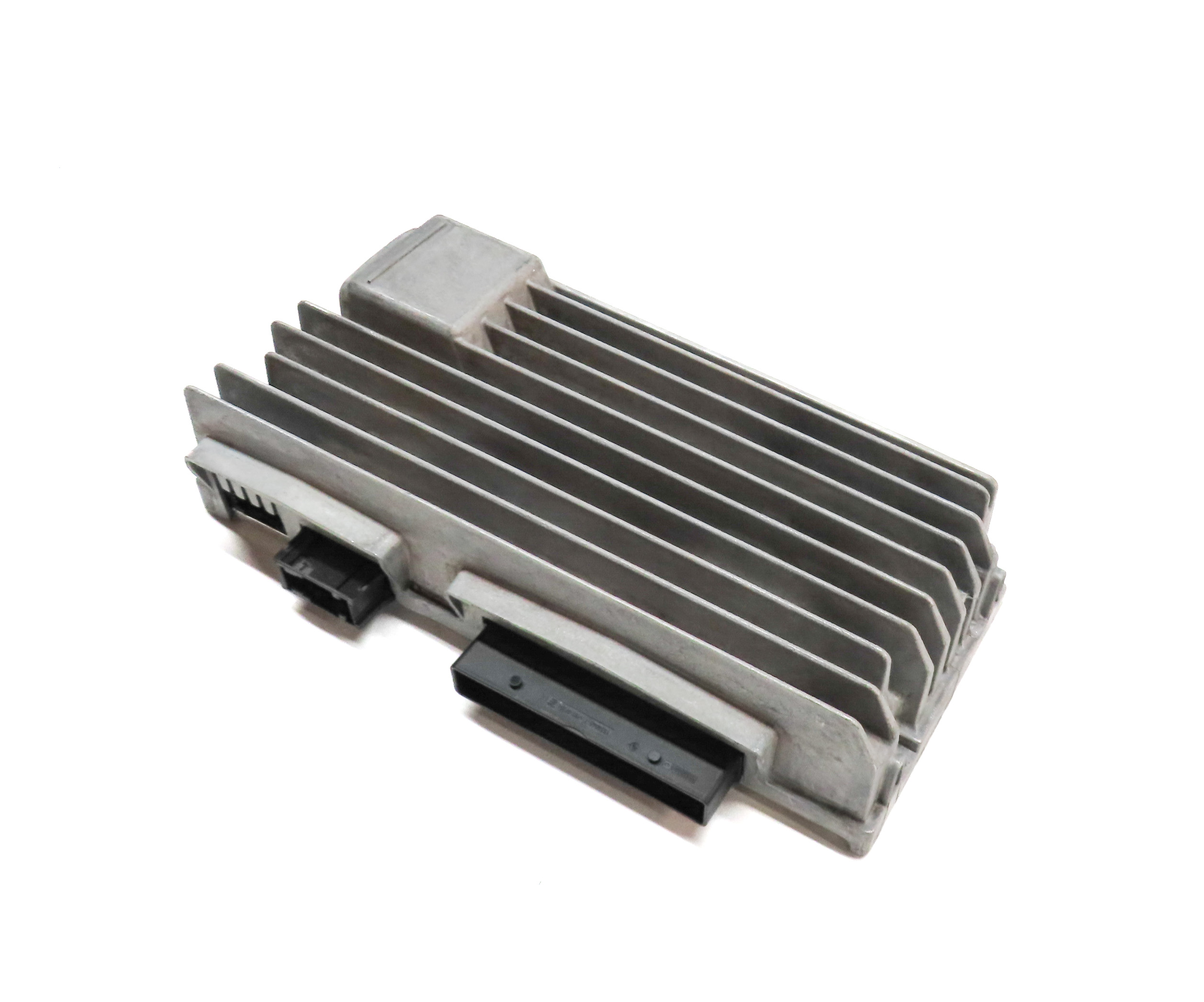 13-17 AUDI A4 S4 A5 S5 RS5 Q5 Q7 (B8 8K 8R 4M) BANG & OLUFSEN AUDIO AMP AMPLIFER — exact item pictured
